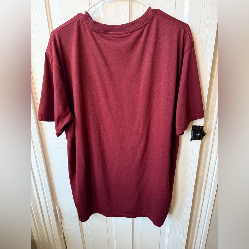 Men’s XL Papa Johns Pizza T Shirt - Picture 2 of 4